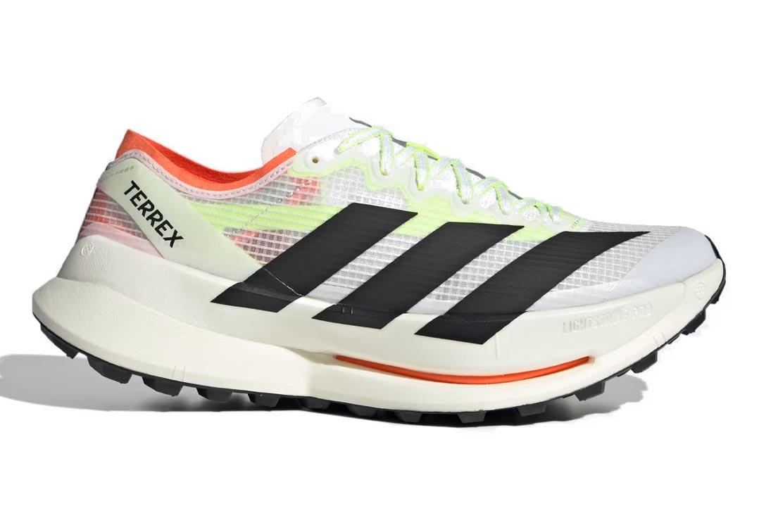 Adidas Terrex Agravic Speed Ultra 2